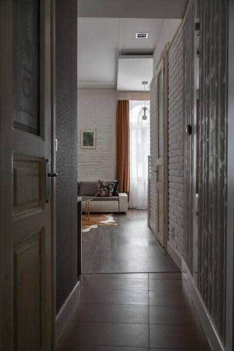 Chic, Captivating Space Near Opera House 布达佩斯 外观 照片